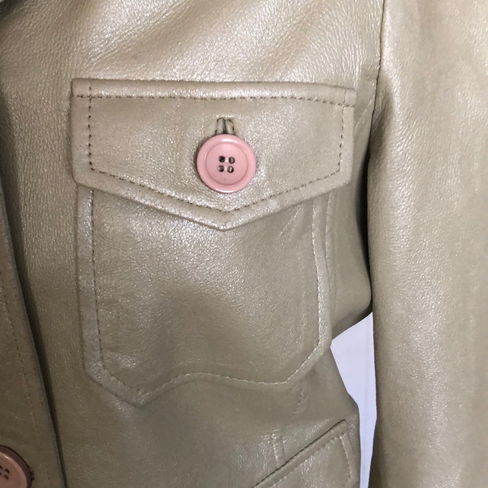 Jacket - Picture 2 of 4